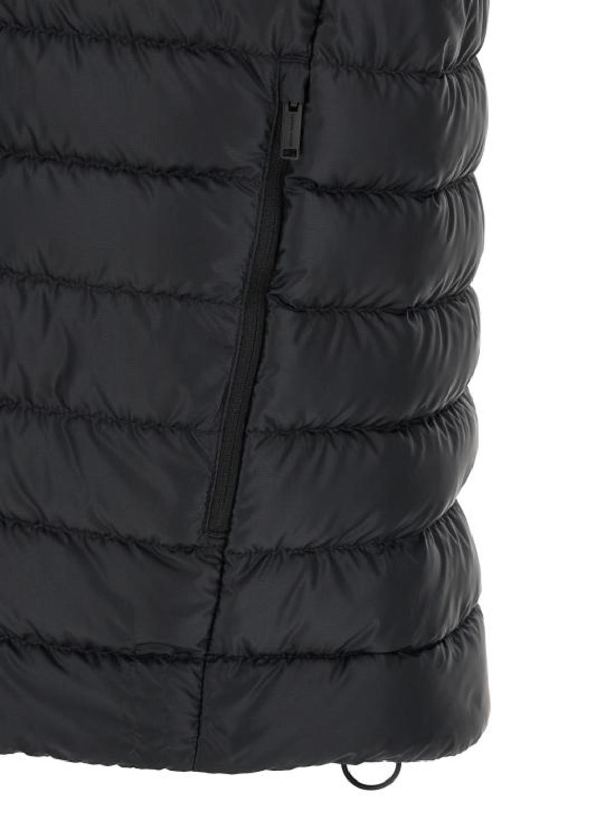 Canada Goose 2490MT9061 Puffer Vest - Black - Image 4 of 4