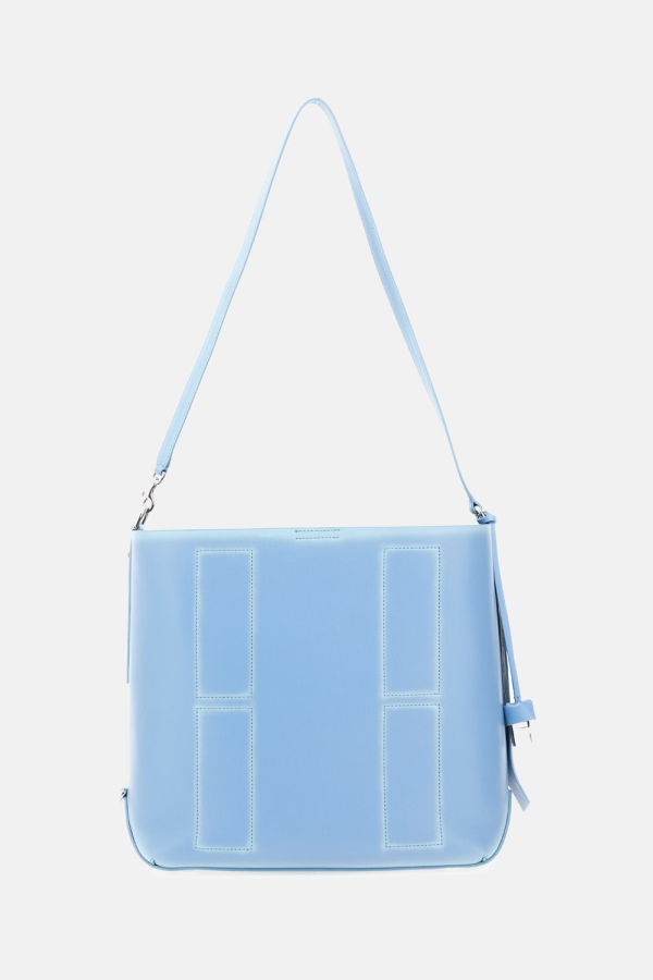 Hogan Bag - Clear Blue