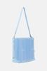 Hogan Bag - Clear Blue - Thumbnail 2