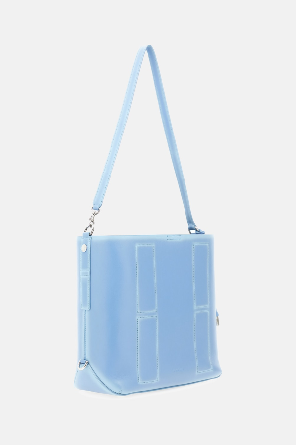 Hogan Bag - Clear Blue