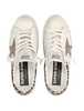 Golden Goose Super-Star Leo Sneakers - White Leo - Thumbnail 2