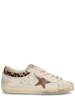 Golden Goose Super Star Sneakers - Multicolour - Thumbnail 1
