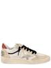 Golden Goose Ballstar Sneakers - Multicolour - Thumbnail 1