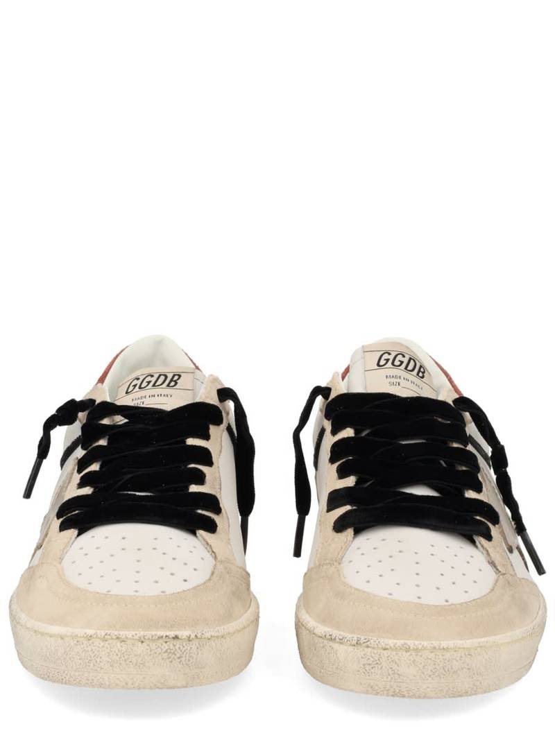 Golden Goose Ballstar Sneakers - Multicolour