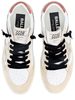 Golden Goose Ballstar Sneakers - Multicolour - Thumbnail 5