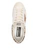 Golden Goose Super-star Leather Sneakers - Brown - Thumbnail 3