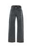 LOEWE Slate Denim Jeans - Black - Thumbnail 2