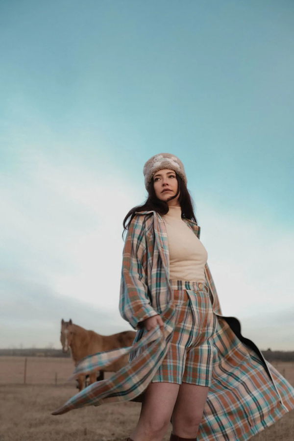Heirloom Hats Poodle Parade Hat