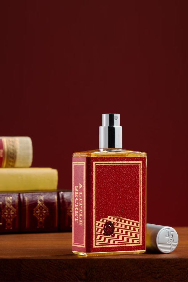 Imaginary Authors A Little Secret Fragrance