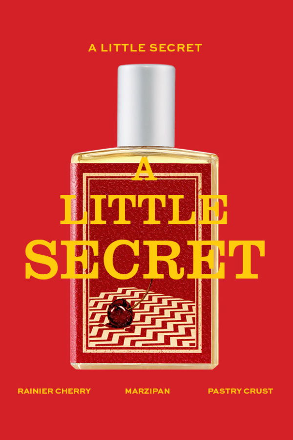 Imaginary Authors A Little Secret Fragrance