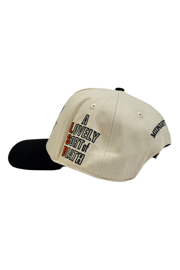 Midnight Rodeo American Exxxtacy Hat