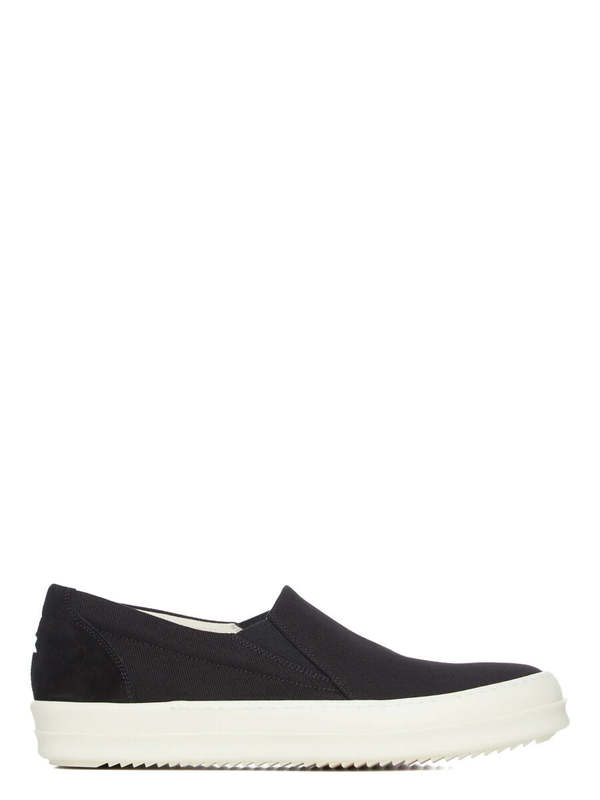Rick Owens Penta Boat Sneaks Sneakers Rick Owens Penta Boat Sneaks Sneakers