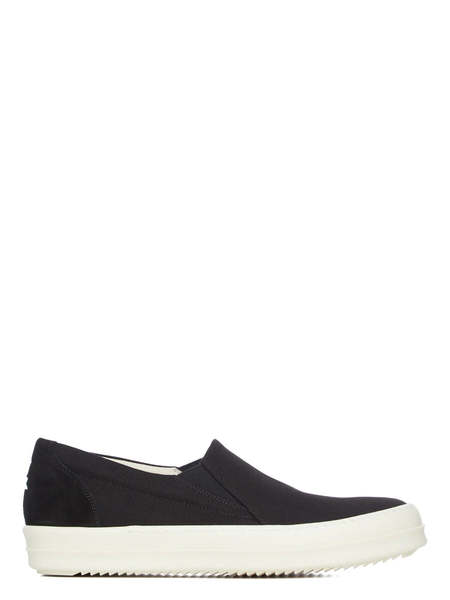 Rick Owens Penta Vintage Sneaks | Garmentory
