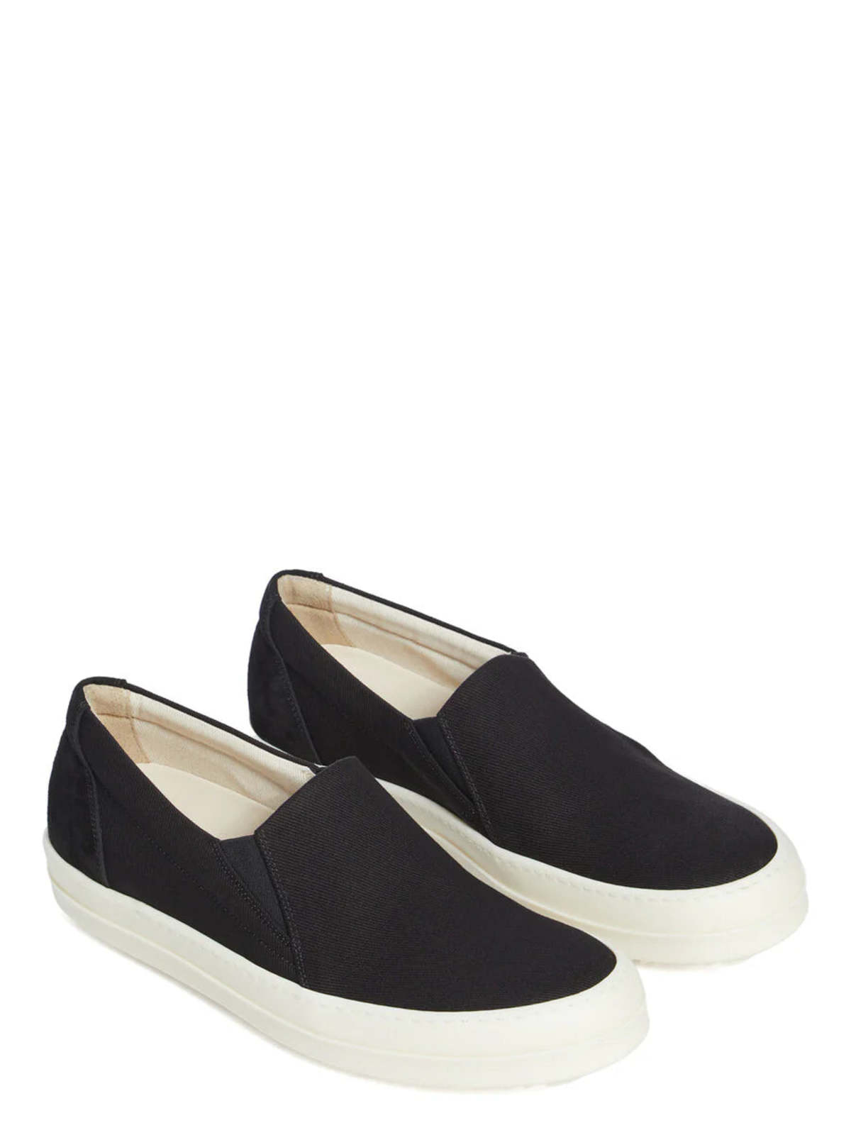 Rick Owens Penta Boat Sneaks Sneakers - Image 2 of 6