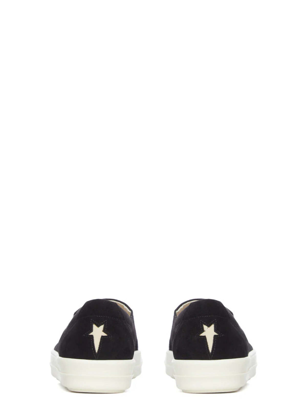 Rick Owens Penta Boat Sneaks Sneakers - Image 3 of 6