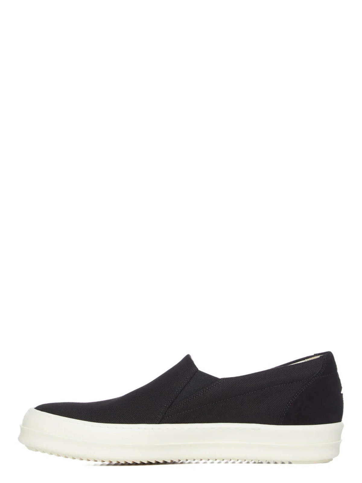 Rick Owens Penta Boat Sneaks Sneakers - Image 4 of 6