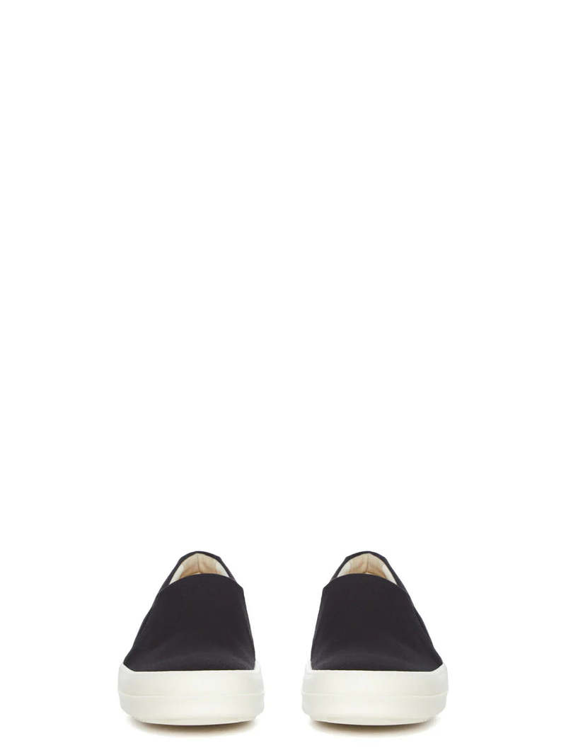 Rick Owens Penta Boat Sneaks Sneakers