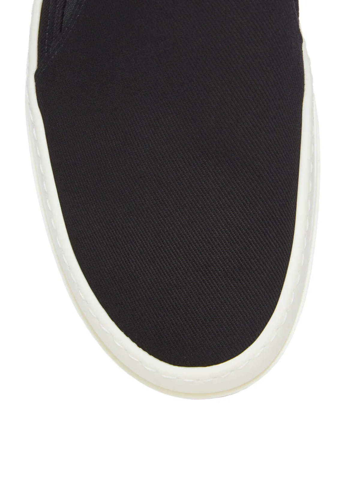 Rick Owens Penta Boat Sneaks Sneakers - Image 6 of 6