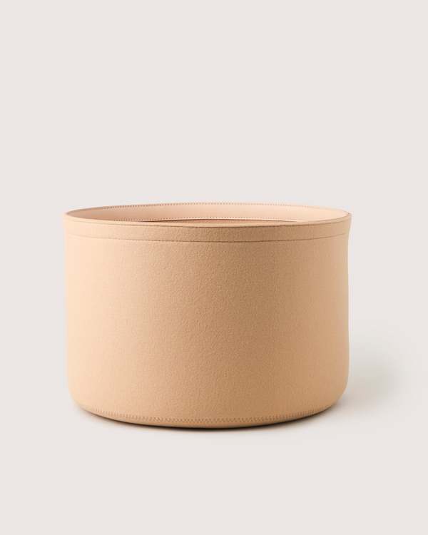 Graf Lantz Wool Bin Graf Lantz Wool Bin