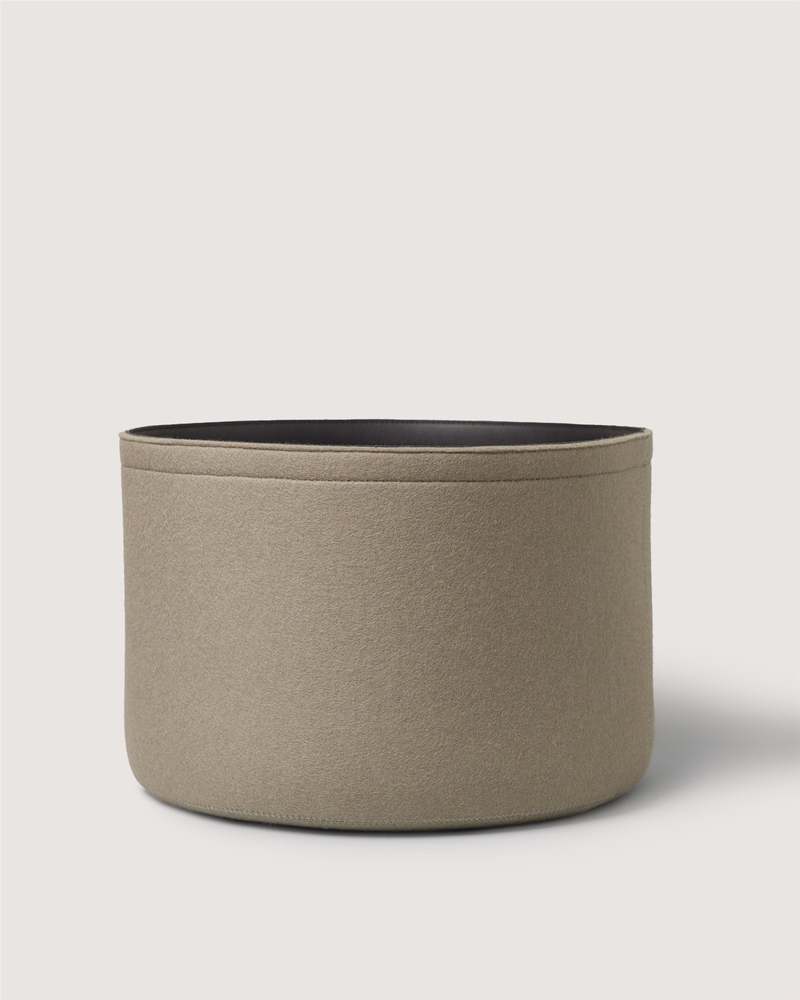 Graf Lantz Wool Bin