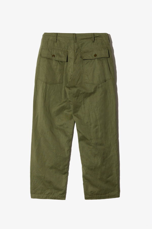 Engineered Garments Fatigue Pant
