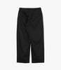 Engineered Garments Officer Pant - Black - Thumbnail 2