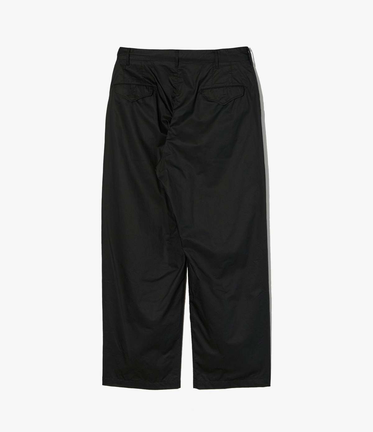 Engineered Garments Officer Pant - Black - Image 2 of 4