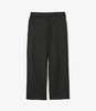Engineered Garments Officer Pant Pants - Black - Thumbnail 1