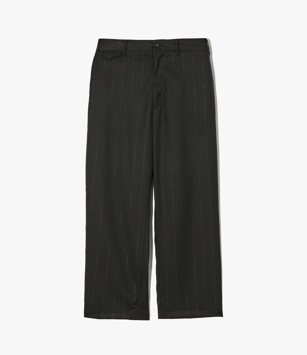Engineered Garments Officer Pant Pants - Black - Image 1 of 4