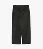 Engineered Garments Officer Pant Pants - Black - Thumbnail 2