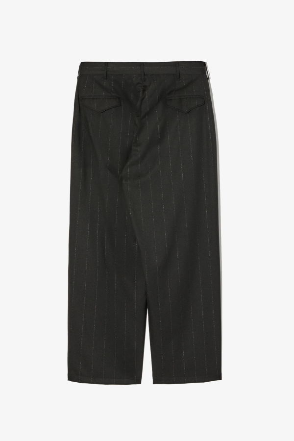 Engineered Garments Officer Pant Pants - Black
