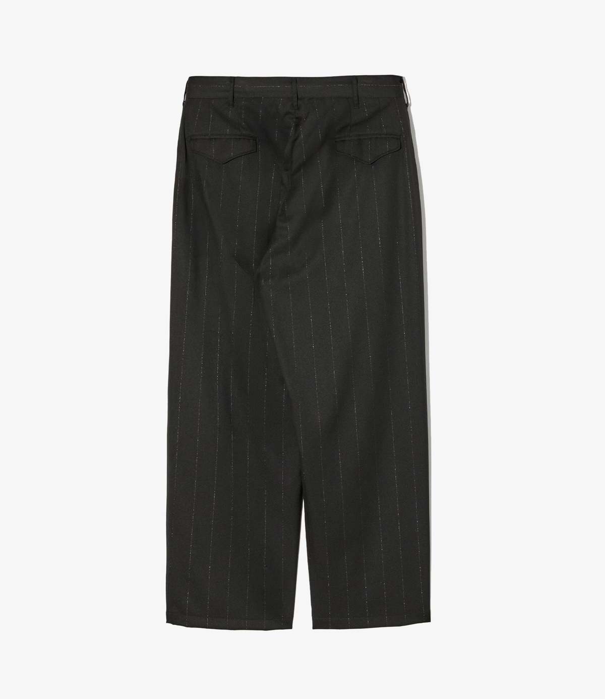 Engineered Garments Officer Pant Pants - Black - Image 2 of 4