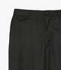 Engineered Garments Officer Pant Pants - Black - Thumbnail 3