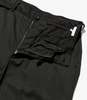 Engineered Garments Officer Pant Pants - Black - Thumbnail 4