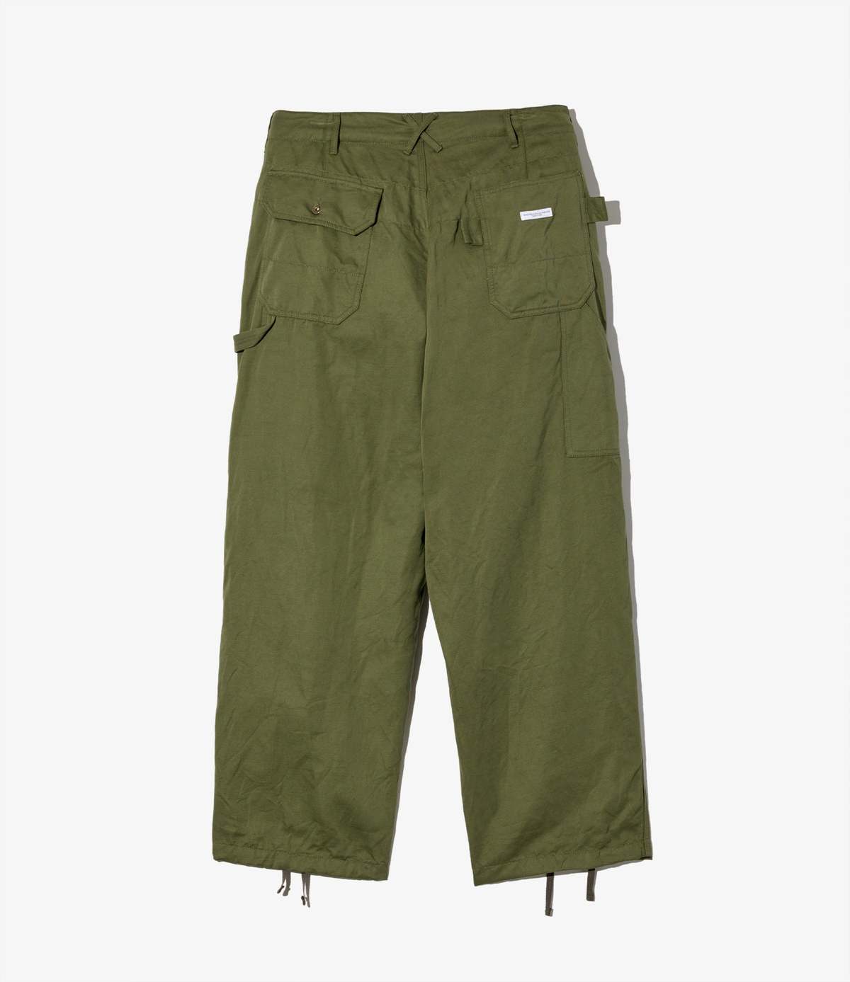 Engineered Garments Painter Pant - Image 2 of 4