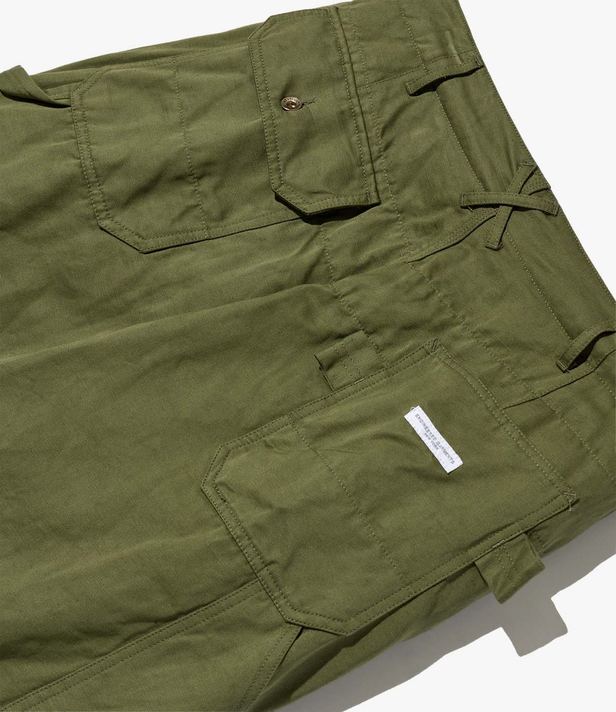 Engineered Garments Painter Pant - Image 3 of 4