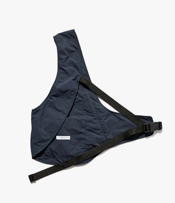 Engineered Garments Shoulder Vest Vest
