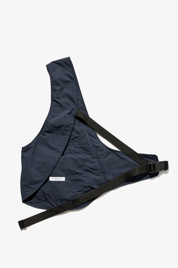 Engineered Garments Shoulder Vest Vest