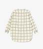 Engineered Garments Vari CP Square Embroidery Shirt - Thumbnail 3