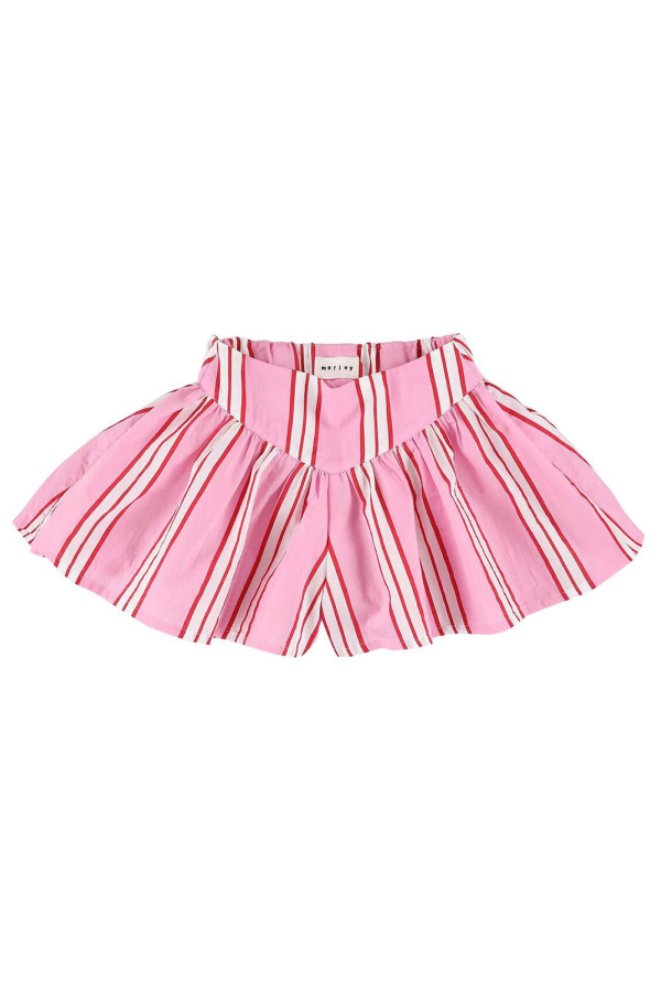 KIDS Morley Scooby Shorts - Pink