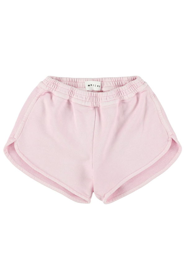 KIDS Morley Ugene Shorts - Pink