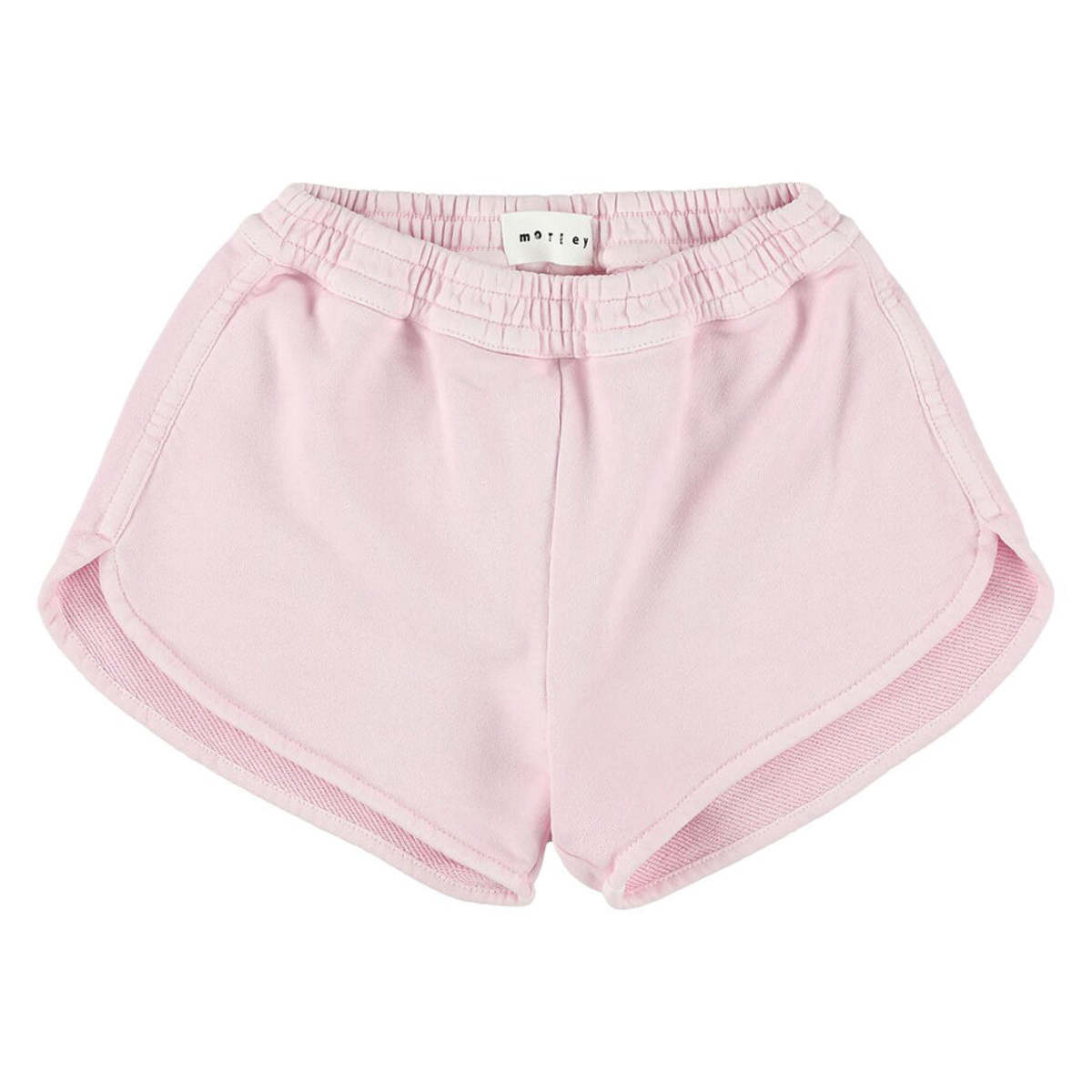 KIDS Morley Ugene Shorts - Pink - Image 1 of 2