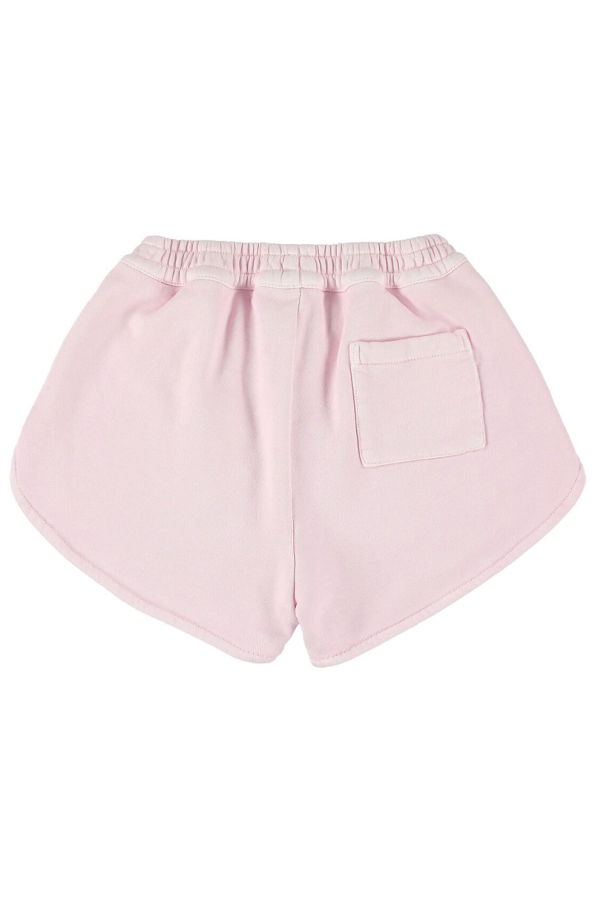 KIDS Morley Ugene Shorts - Pink
