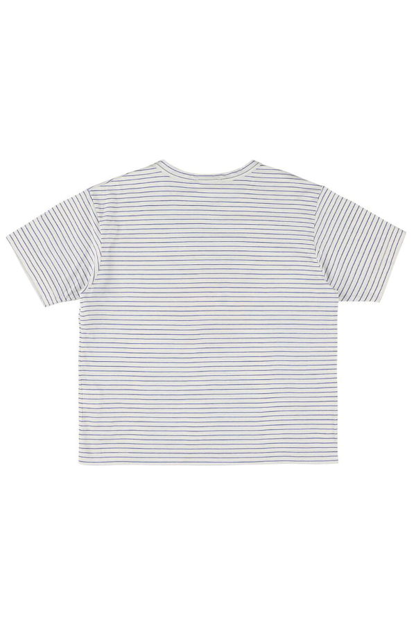 KIDS Morley Child Vem T-Shirt - Cream