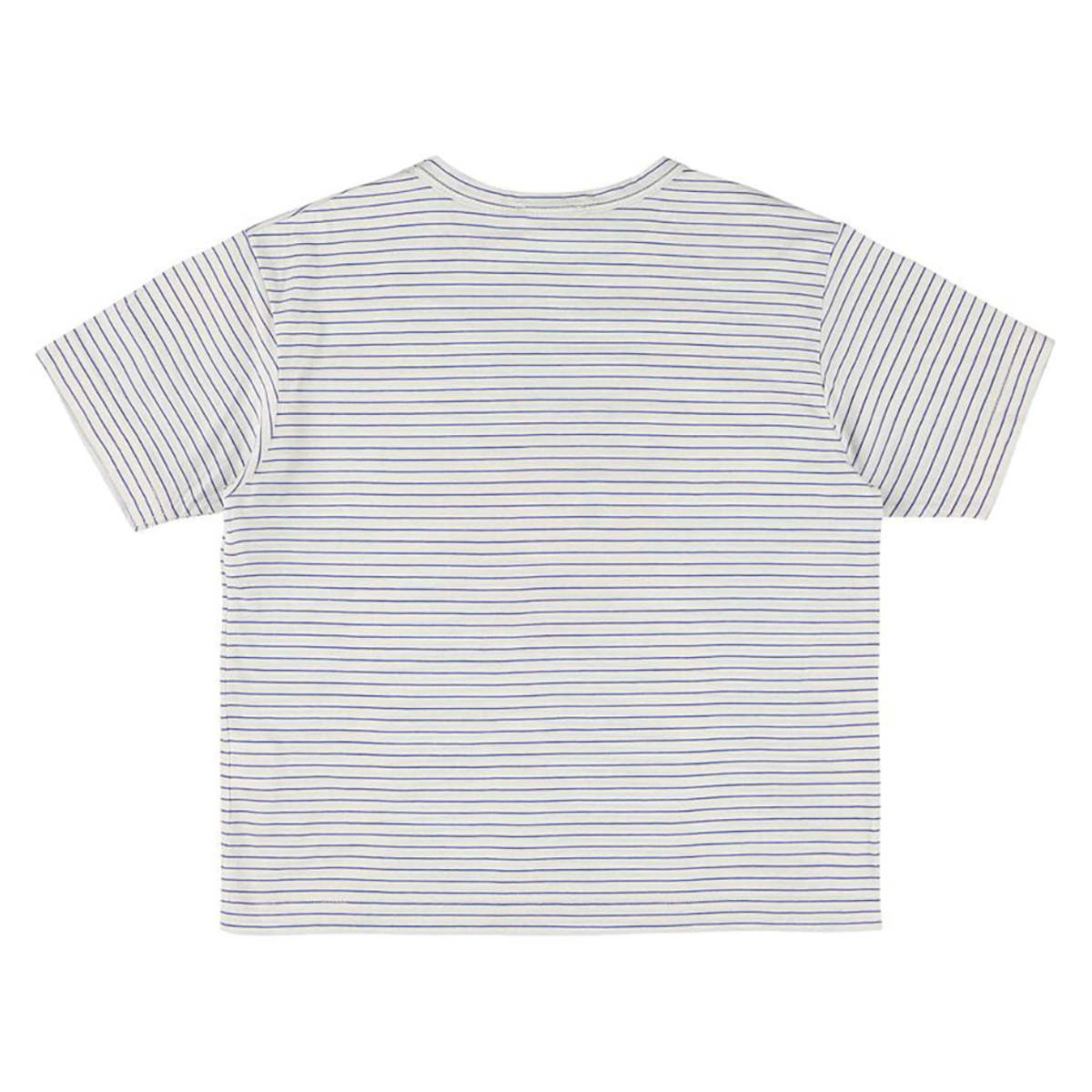 KIDS Morley Child Vem T-Shirt - Cream - Image 2 of 7