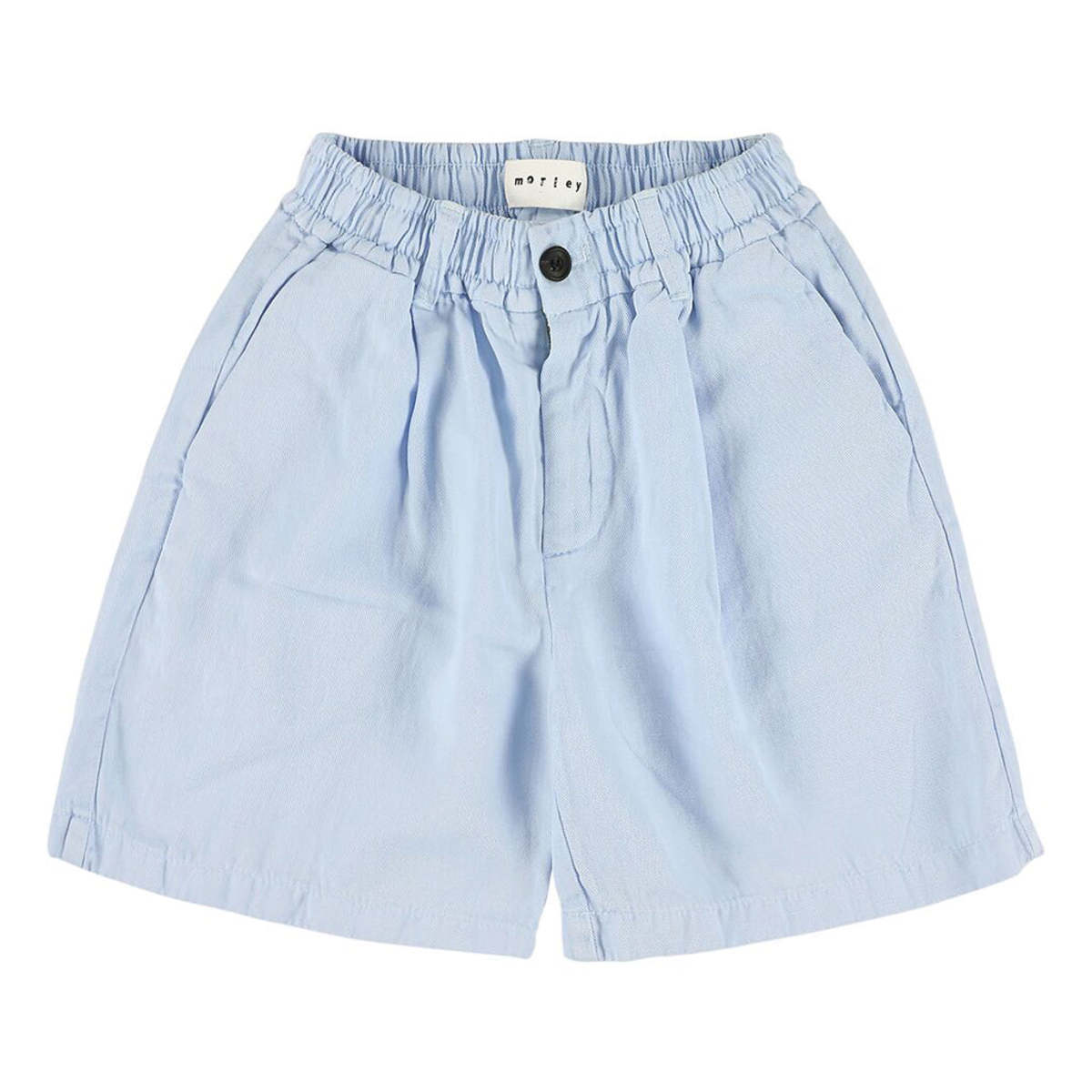 KIDS Morley Wasco Shorts - Blue - Image 1 of 2