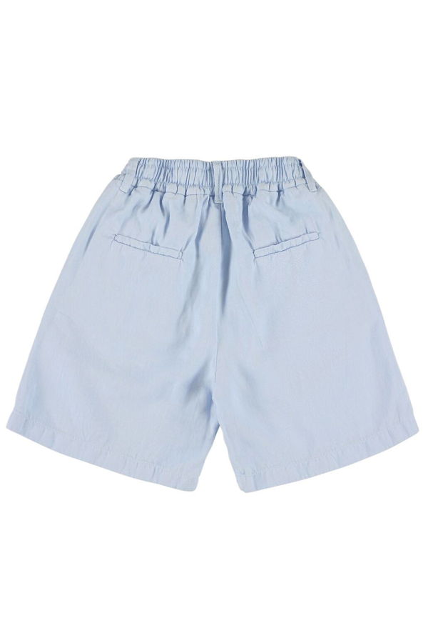 KIDS Morley Wasco Shorts - Blue