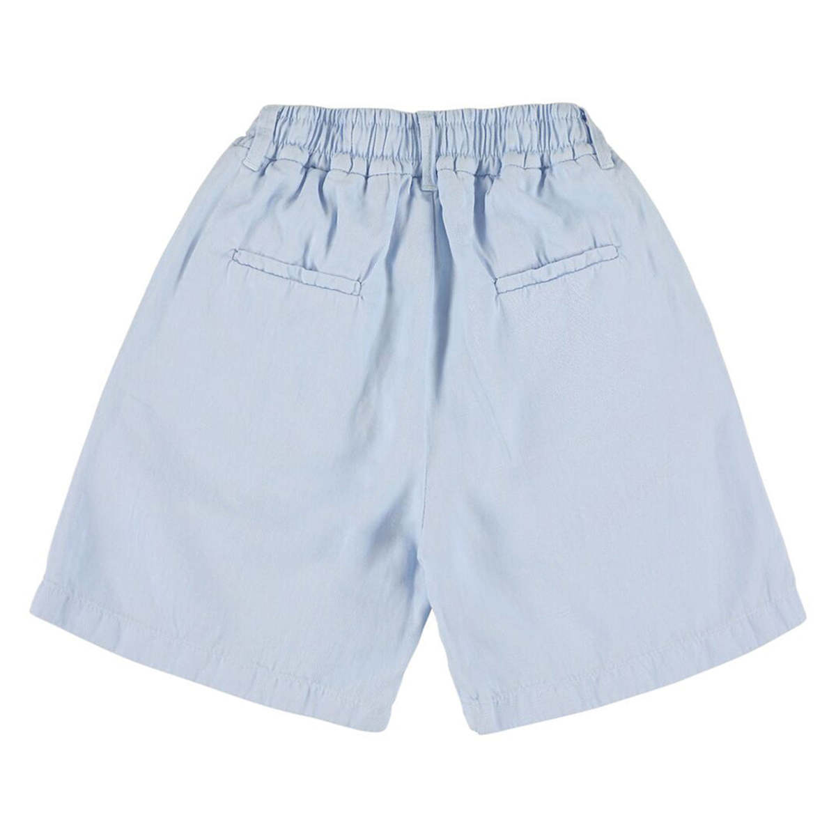 KIDS Morley Wasco Shorts - Blue - Image 2 of 2
