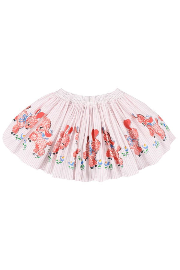 KIDS Morley Whizz Skirt - Pink