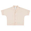 KIDS Morley Xalou Shirt - Cream - Thumbnail 1